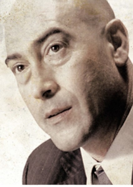 John Ventimiglia Photo on myCast - Fan Casting Your Favorite Stories