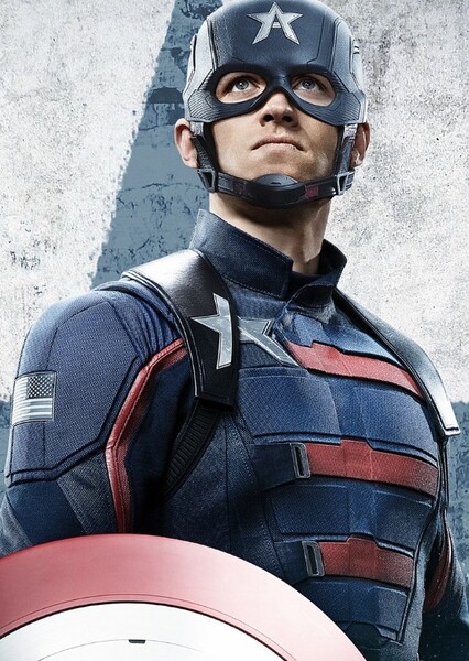 John Walker (Marvel Cinematic Universe) photo