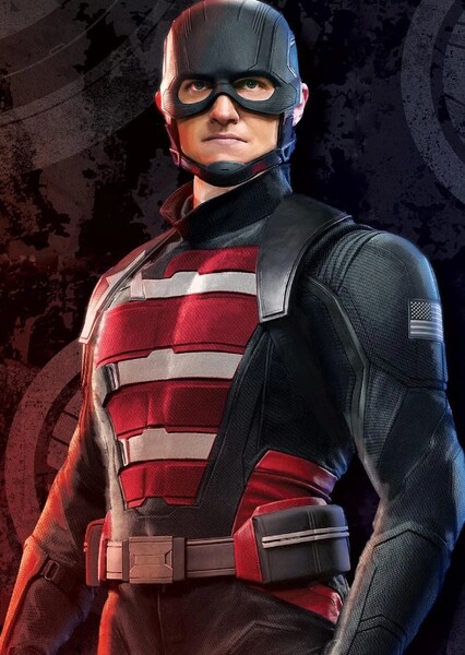 John Walker (Marvel Cinematic Universe) photo
