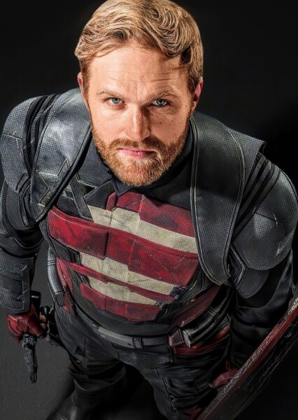 John Walker (Marvel Cinematic Universe)