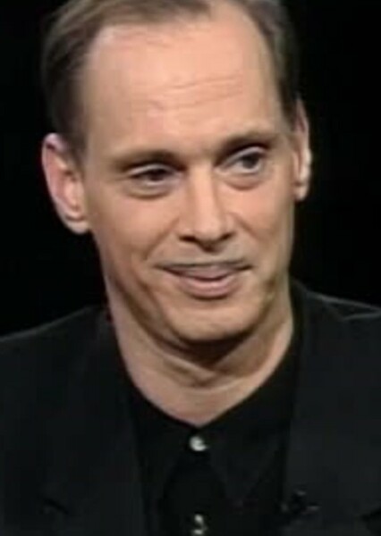 John Waters