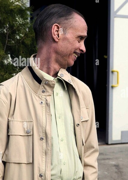 John Waters photo