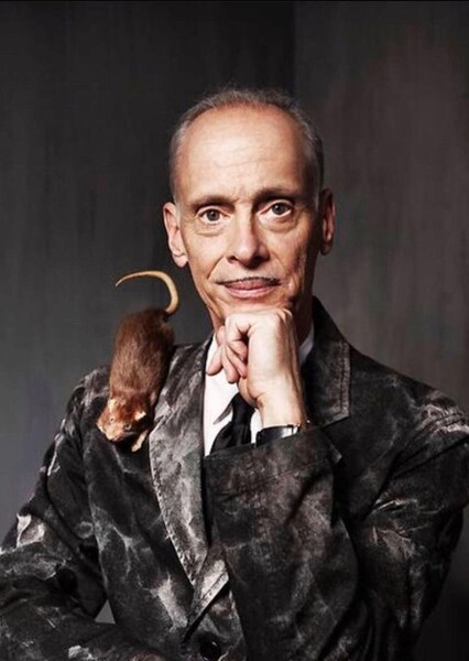 John Waters photo