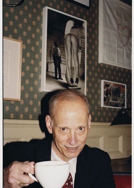 John Waters photo