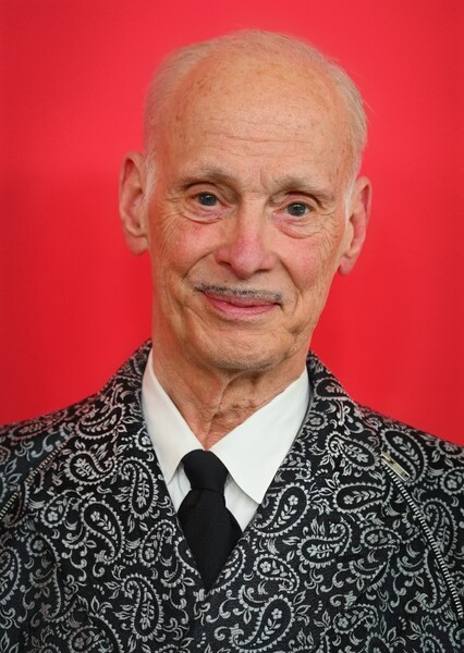 John Waters photo