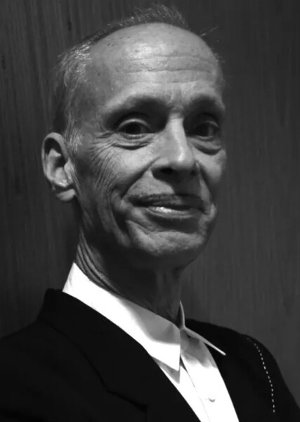 John Waters photo