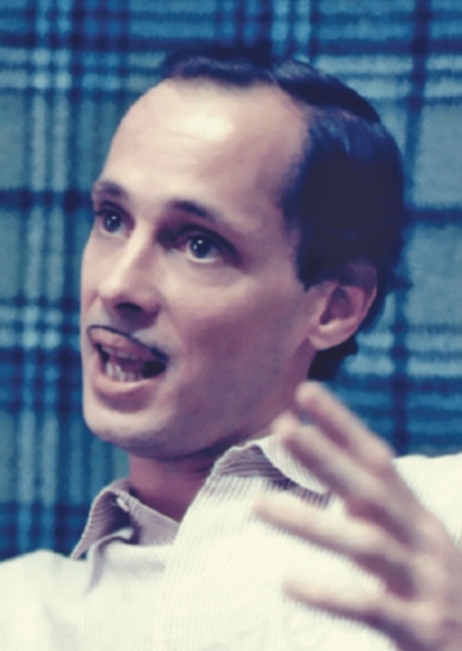 John Waters