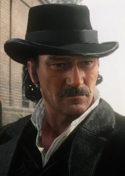 John Wayne
