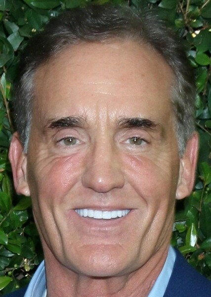John Wesley Shipp photo