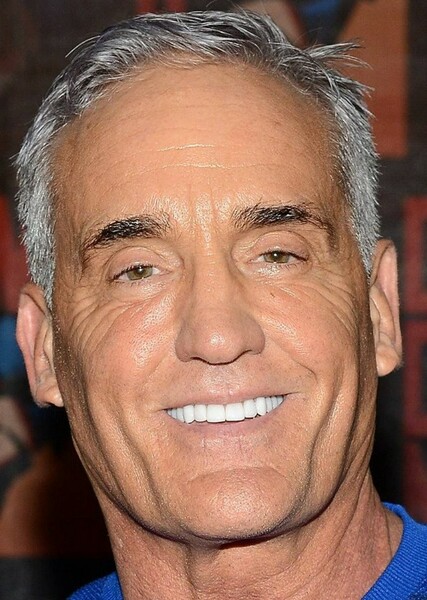 John Wesley Shipp photo