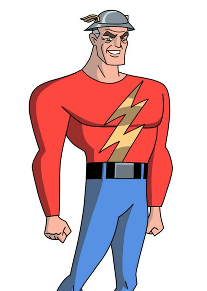 John Wesley Shipp photo