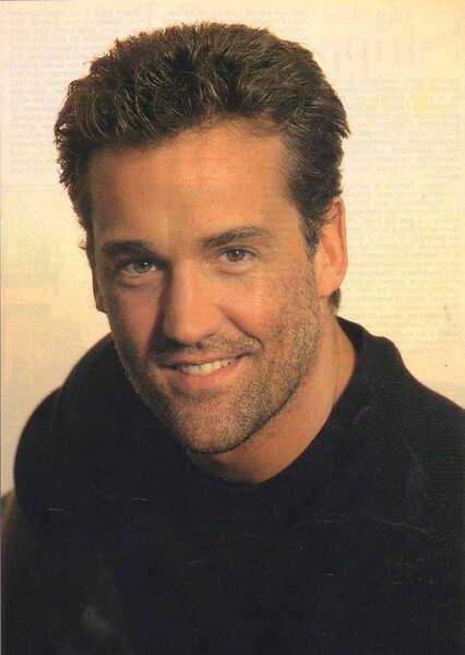 John Wesley Shipp photo