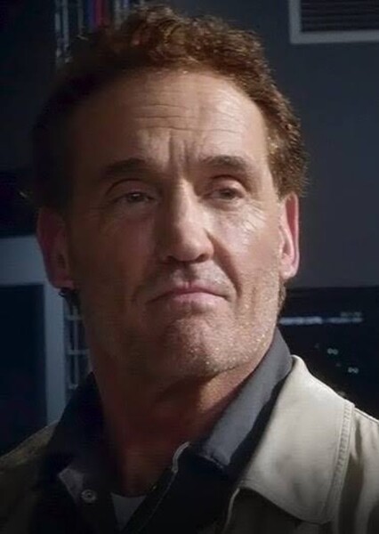 John Wesley Shipp photo