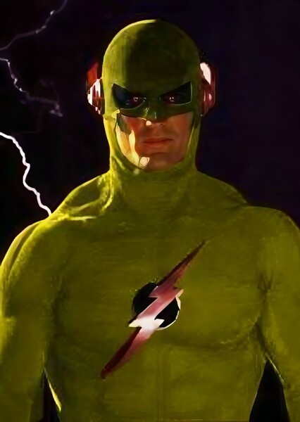 John Wesley Shipp photo