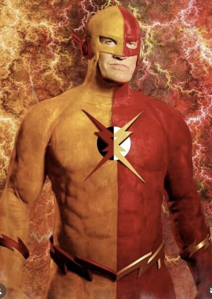 John Wesley Shipp photo