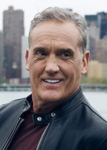 John Wesley Shipp