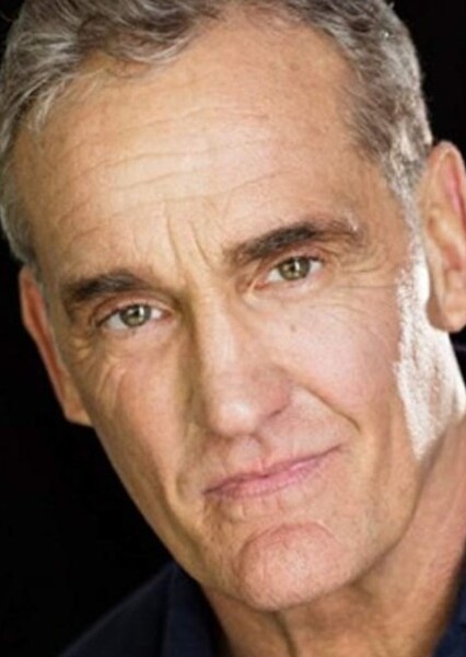 John Wesley Shipp photo