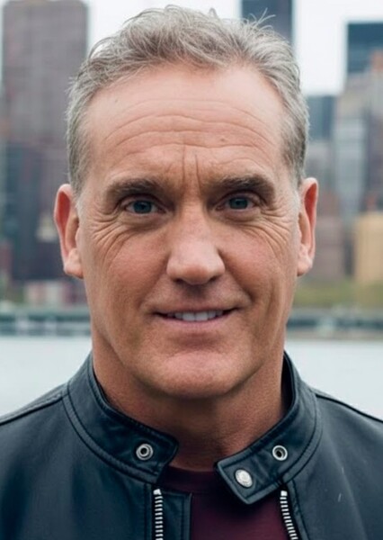 John Wesley Shipp photo