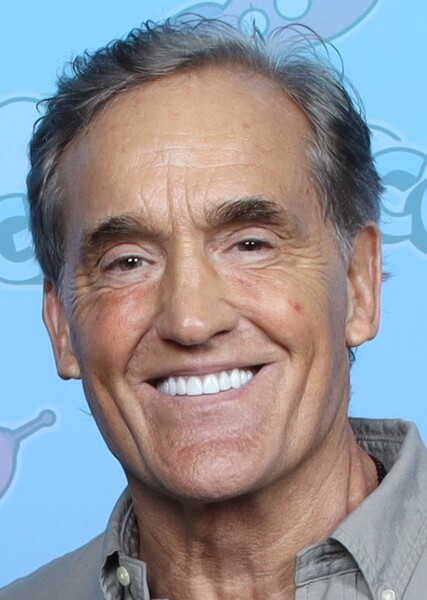 John Wesley Shipp photo