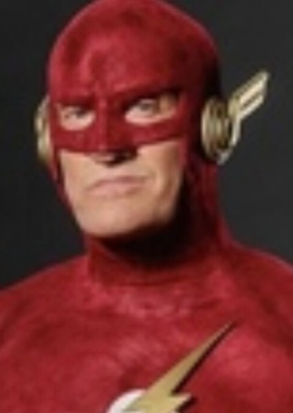 John Wesley Shipp