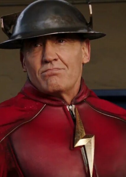 John Wesley Shipp
