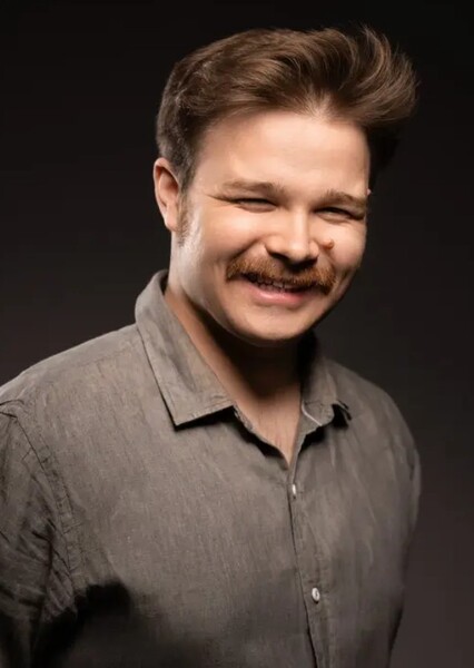 John Whinfield