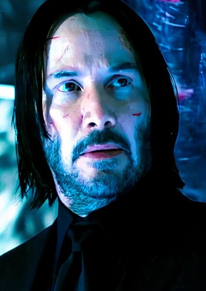 John Wick photo