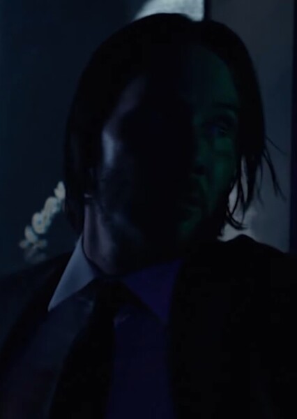 John Wick photo