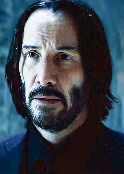 John Wick photo
