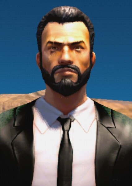 John Wick photo