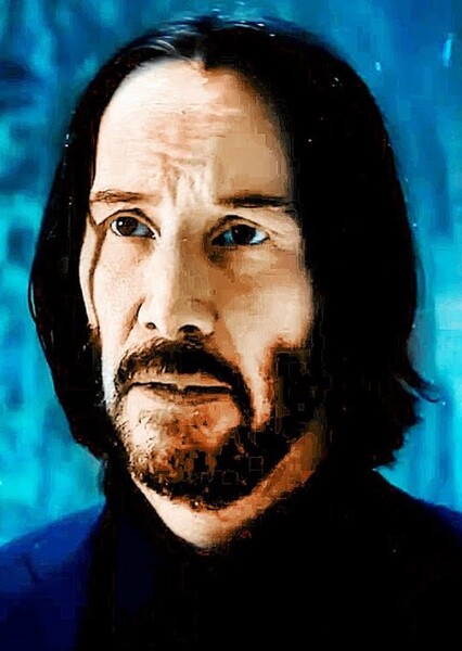 John Wick photo