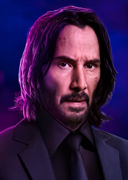 John Wick photo