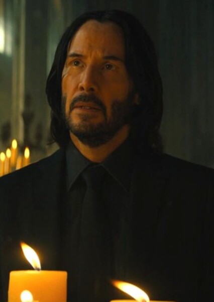 John Wick photo