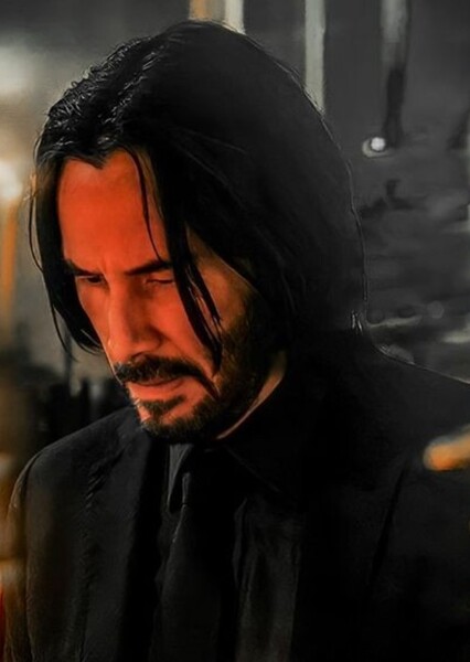 John Wick photo