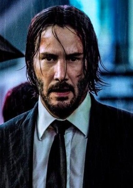John Wick photo