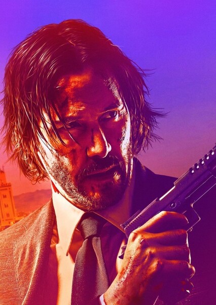 John Wick photo