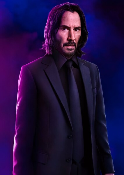 John Wick photo
