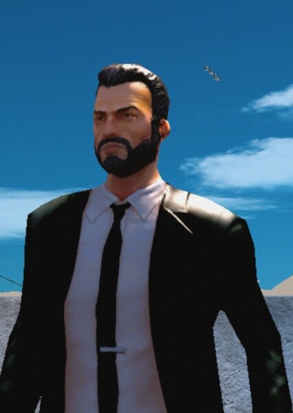 John Wick photo