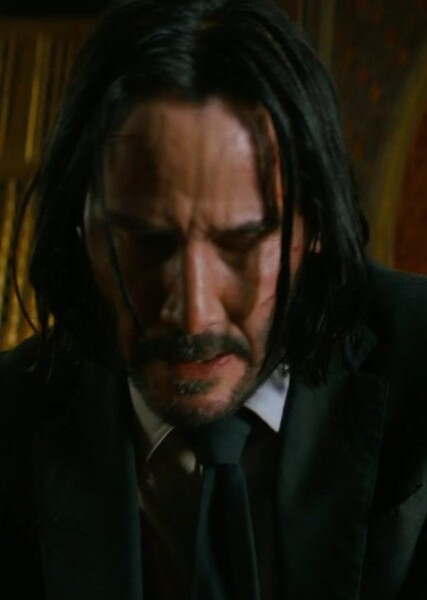 John Wick photo