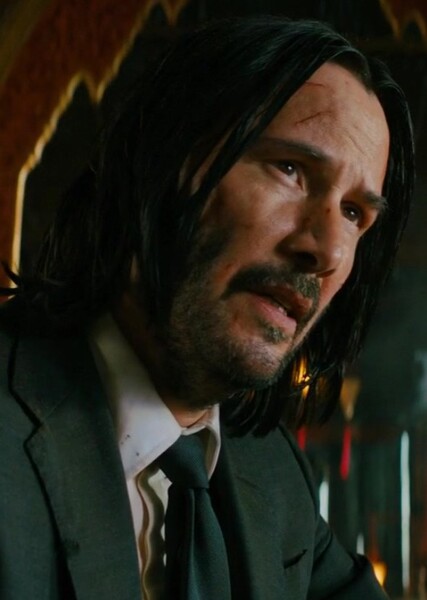 John Wick photo