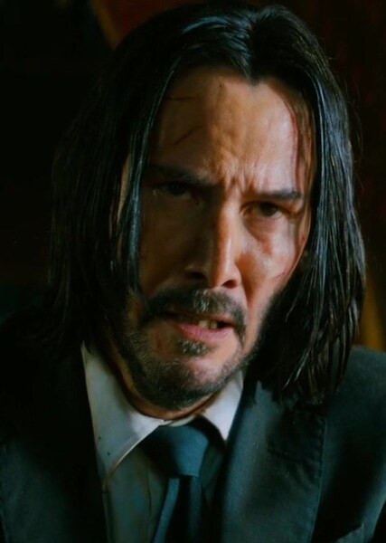 John Wick photo