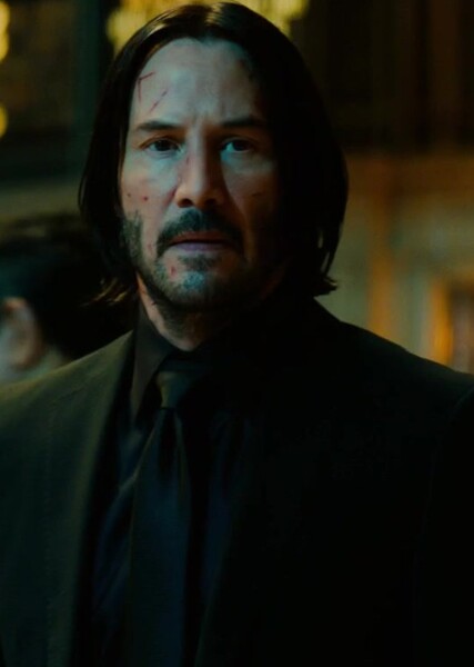 John Wick photo