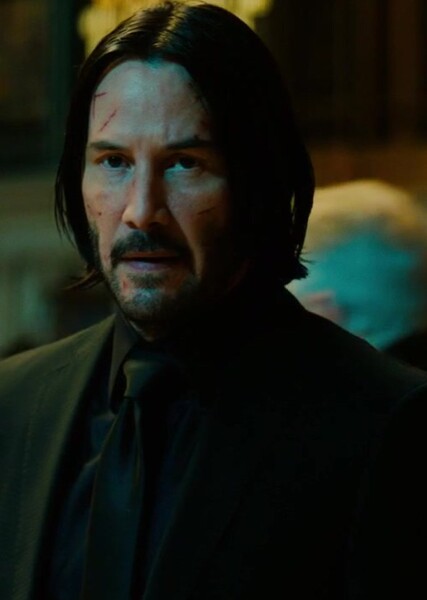 John Wick photo