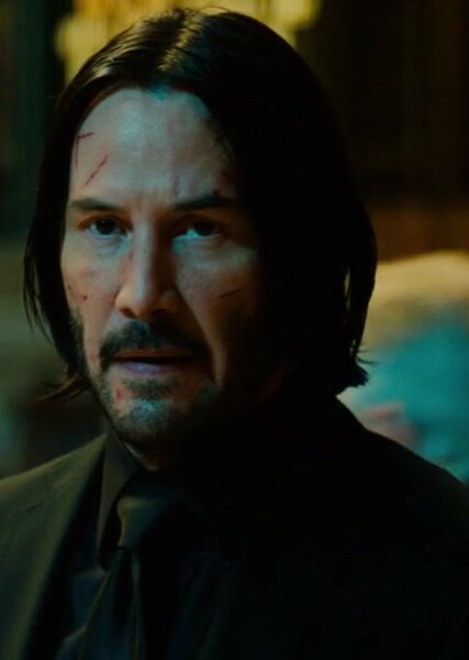 John Wick photo