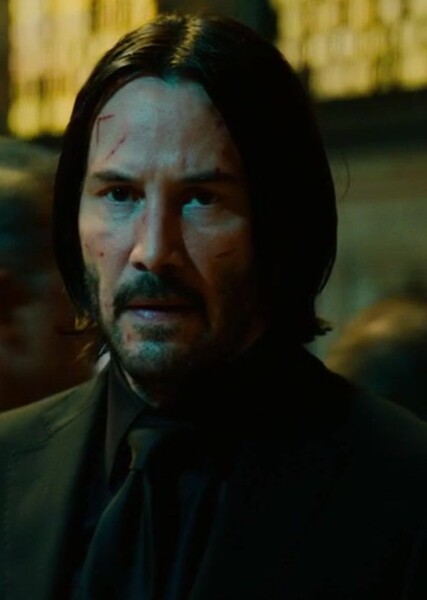 John Wick photo