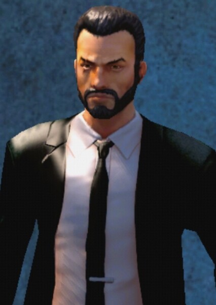 John Wick photo
