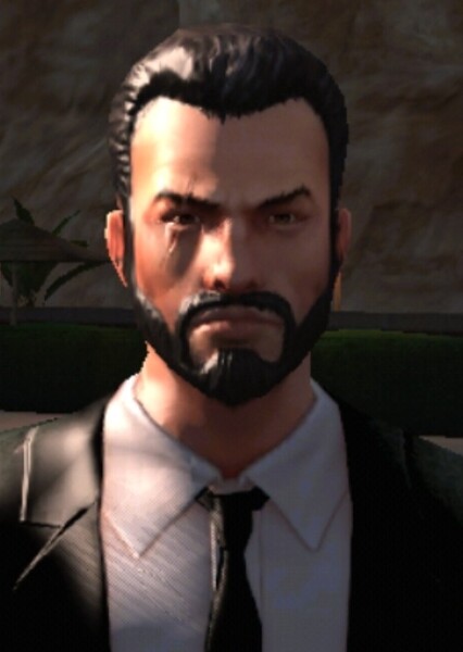 John Wick photo