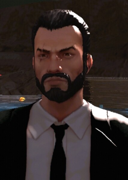 John Wick photo