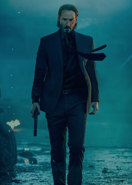 John Wick