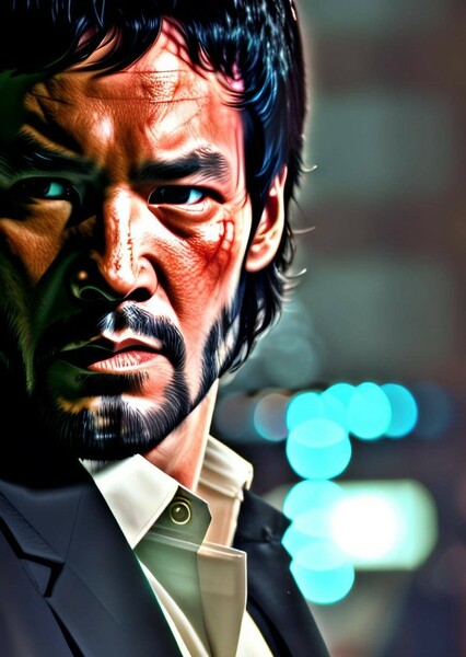 John Wick (1970)